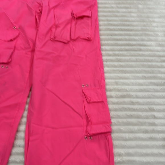 Roma Concepts Parachuteute Pants - Picture 3 of 9